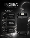 Indiba IA Pro Max 黑機